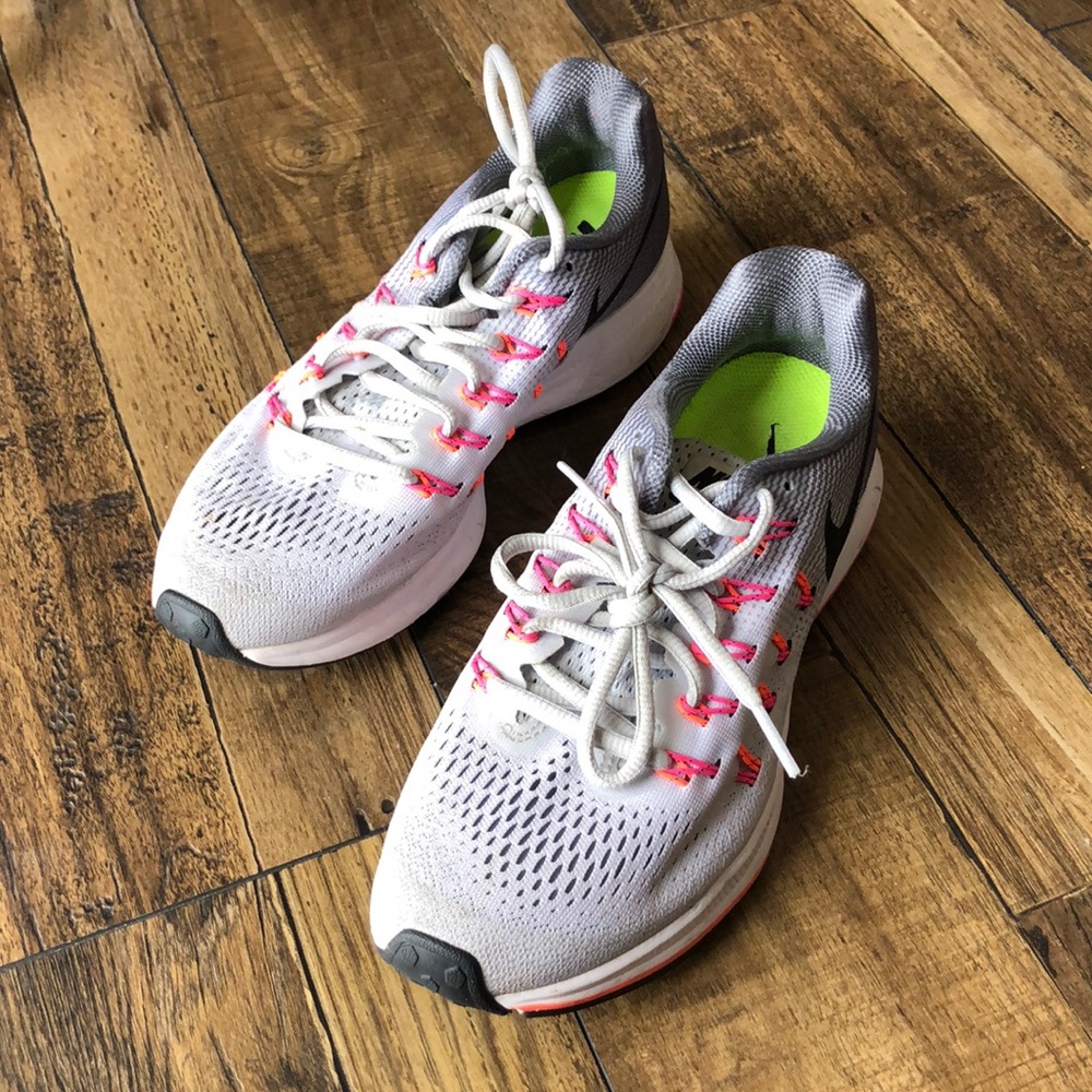 Nike sneakers